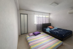 Blk 804 Khatib Gardens (Yishun), HDB 5 Rooms #559991871